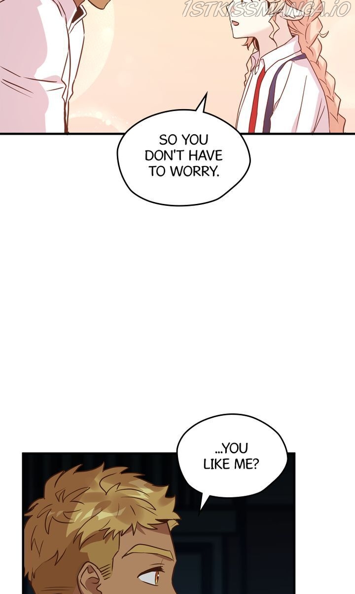 Wake Up, Warrior Chapter 52 - page 44