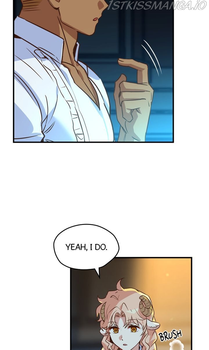 Wake Up, Warrior Chapter 52 - page 45