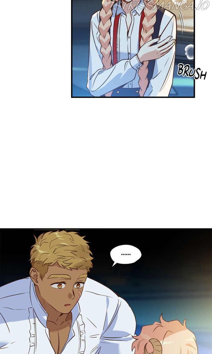 Wake Up, Warrior Chapter 52 - page 46