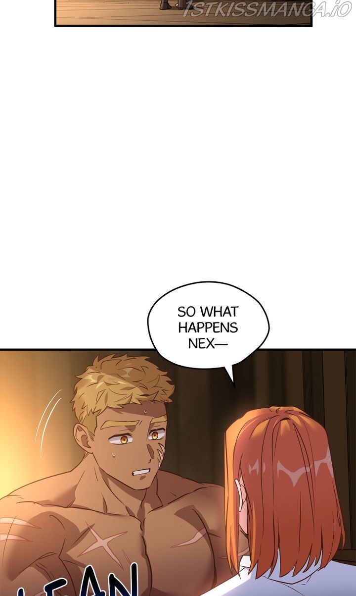 Wake Up, Warrior Chapter 52 - page 5