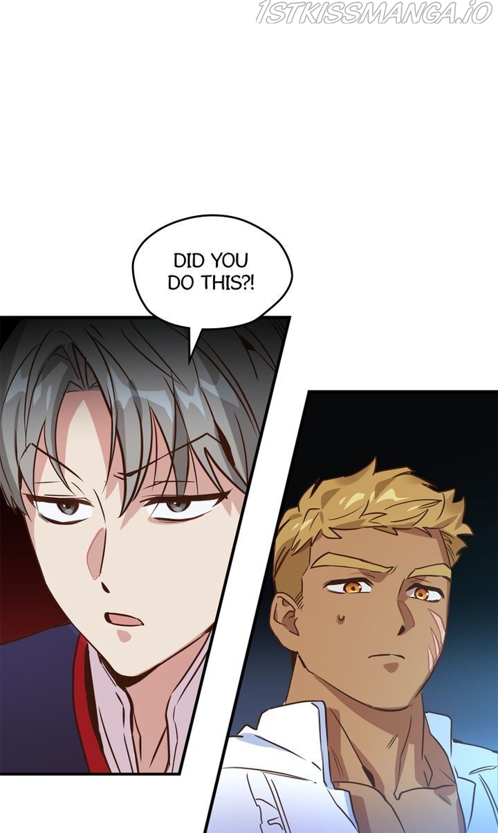 Wake Up, Warrior Chapter 52 - page 55