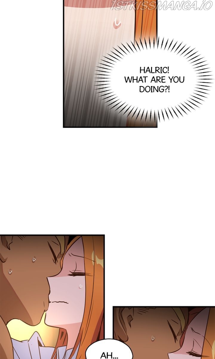 Wake Up, Warrior Chapter 52 - page 8