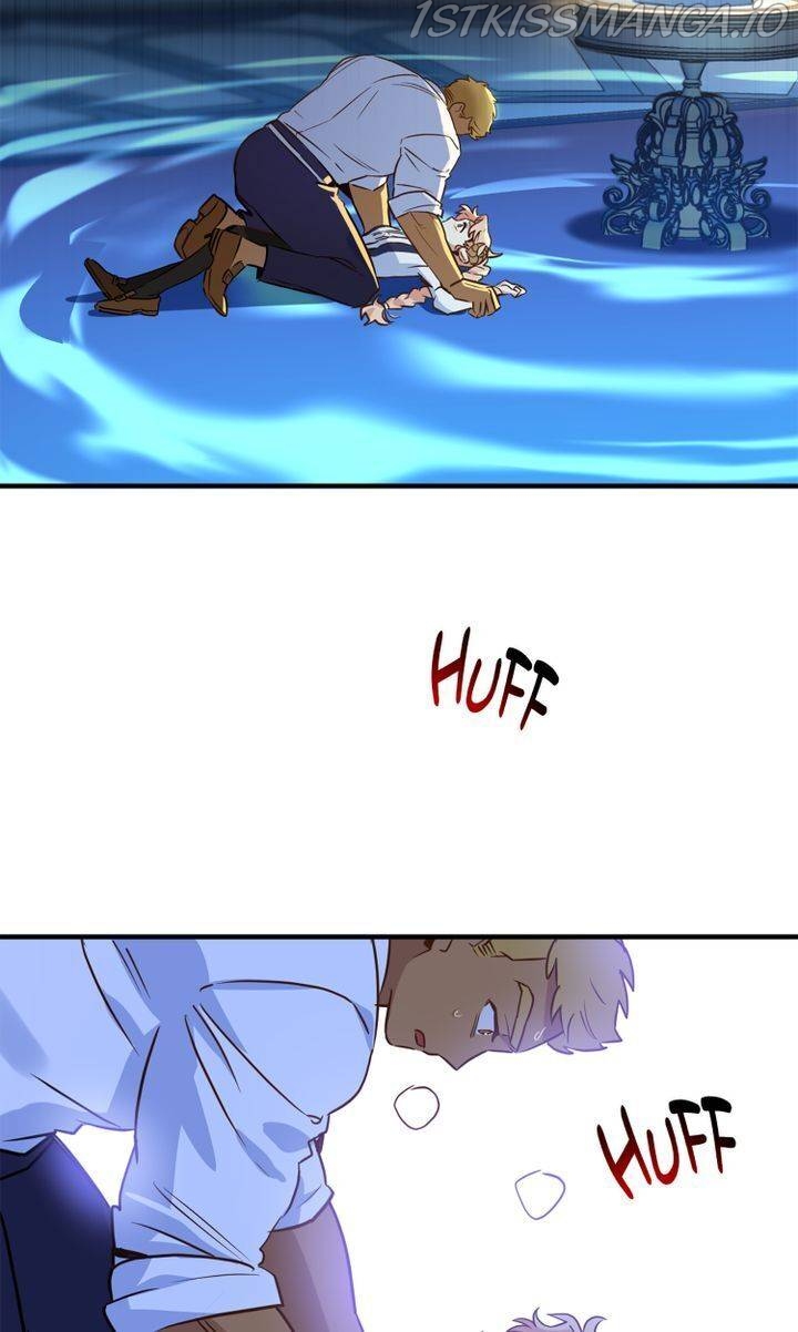 Wake Up, Warrior Chapter 51 - page 12