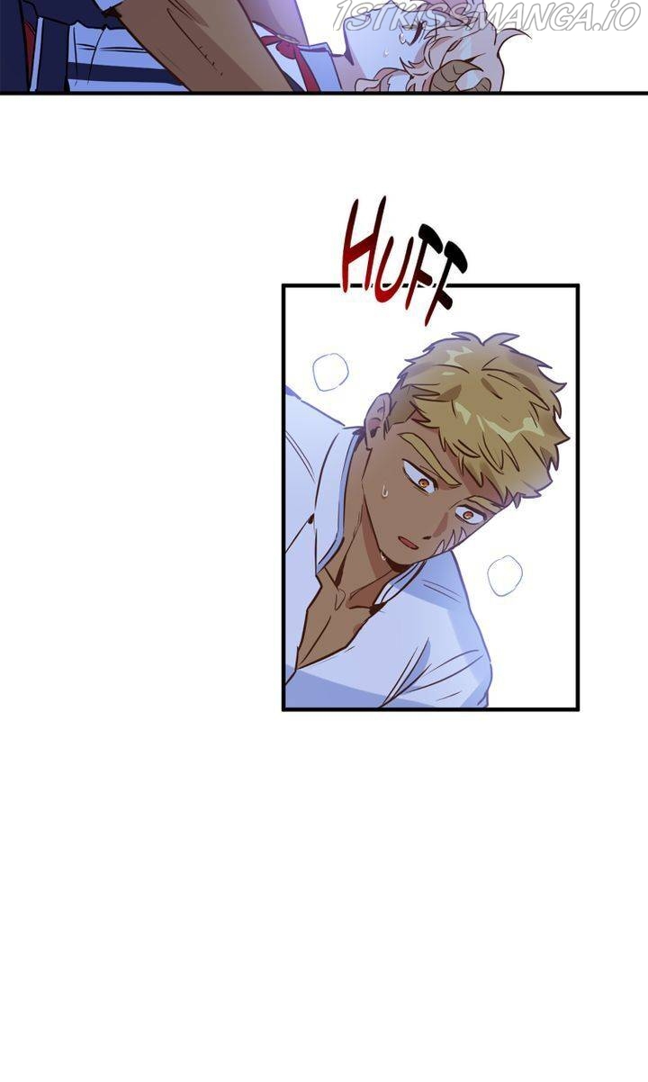 Wake Up, Warrior Chapter 51 - page 13