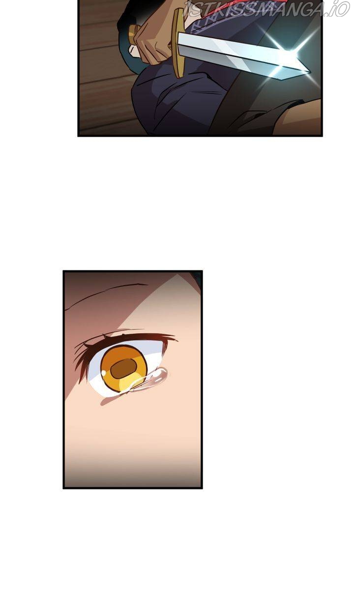 Wake Up, Warrior Chapter 51 - page 3