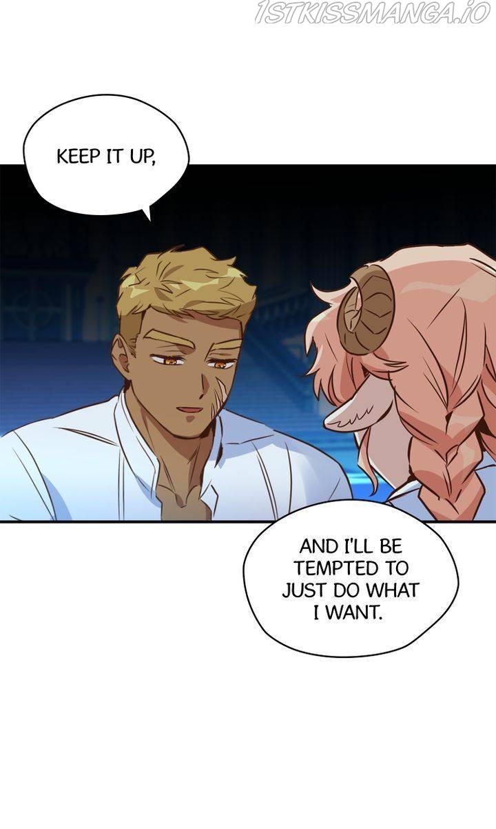 Wake Up, Warrior Chapter 51 - page 30