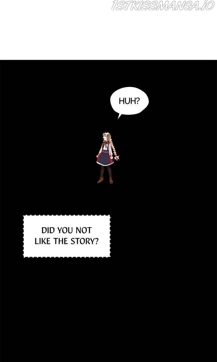 Wake Up, Warrior Chapter 51 - page 40