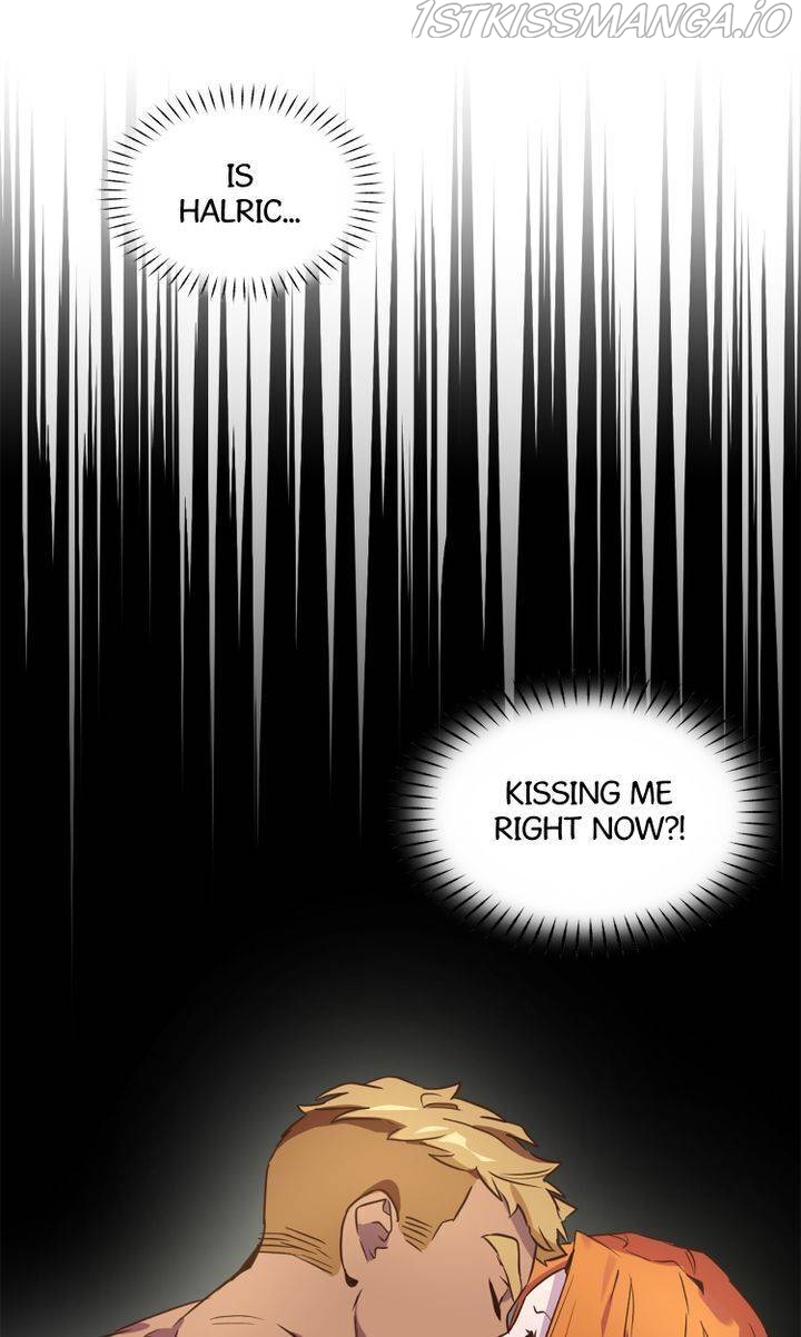 Wake Up, Warrior Chapter 51 - page 47