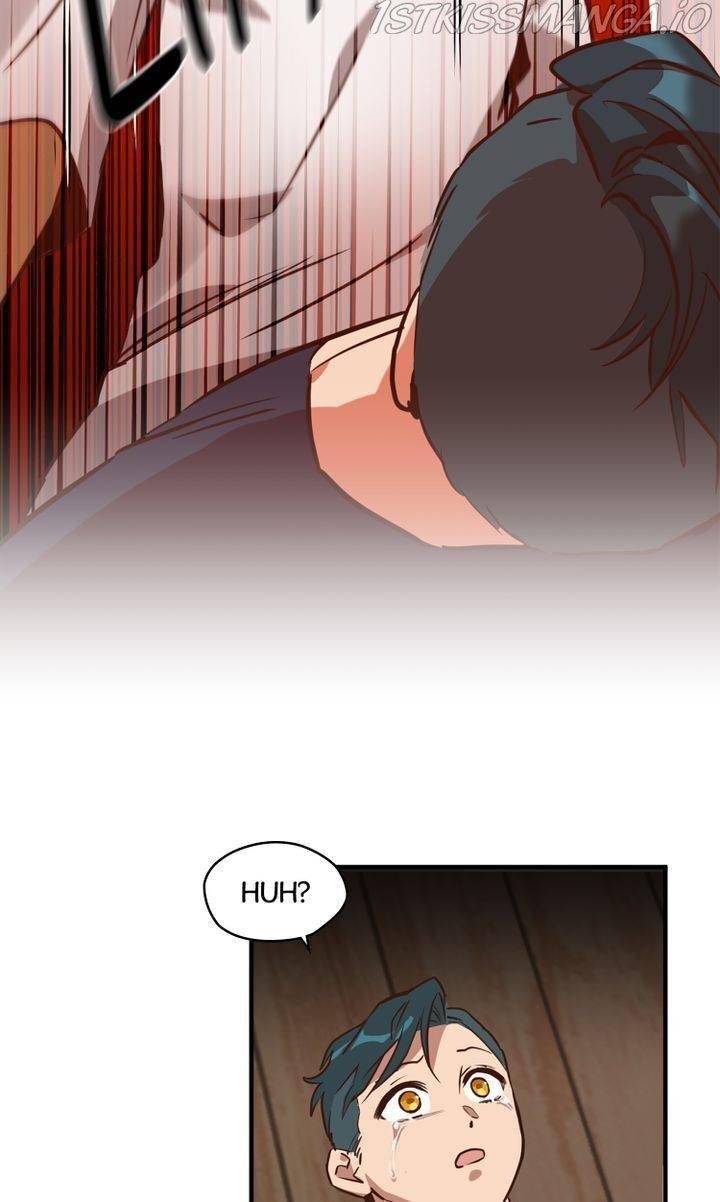 Wake Up, Warrior Chapter 51 - page 6