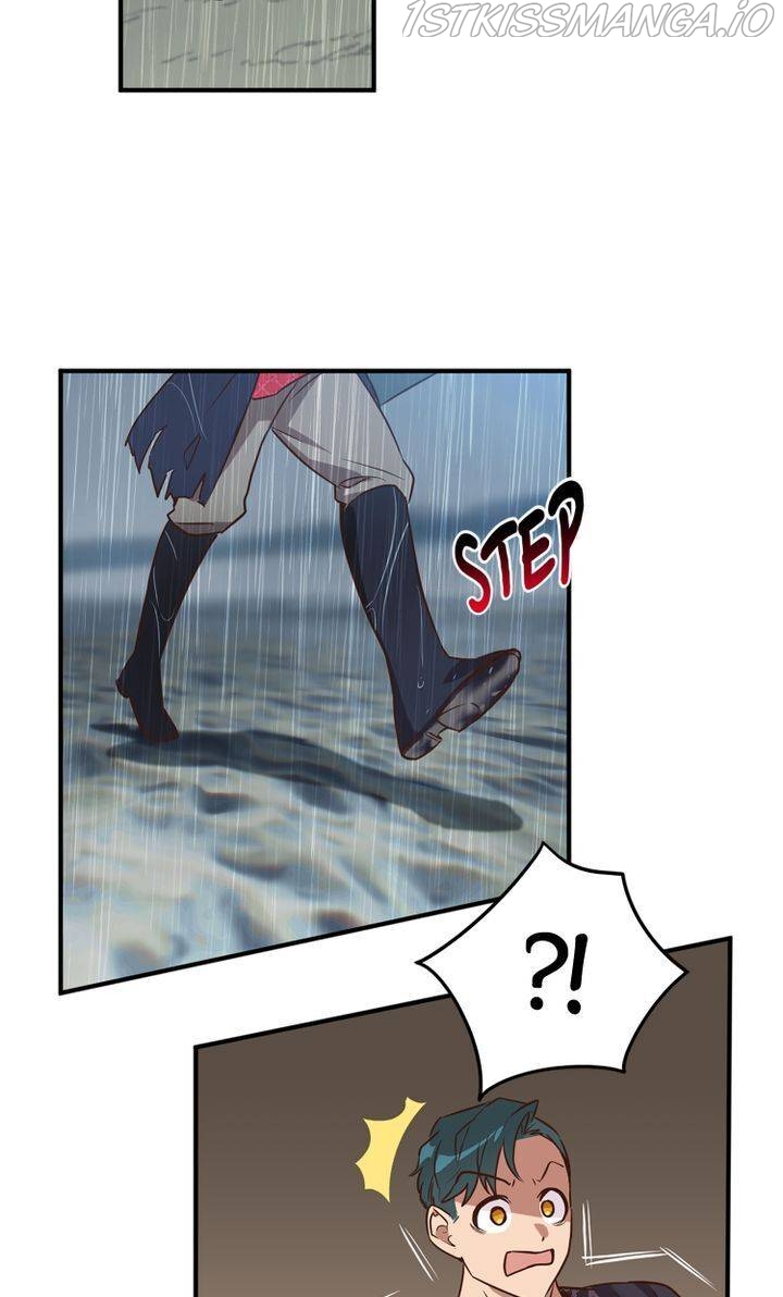 Wake Up, Warrior Chapter 50 - page 10