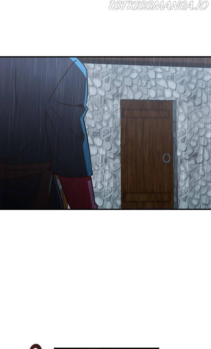 Wake Up, Warrior Chapter 50 - page 13