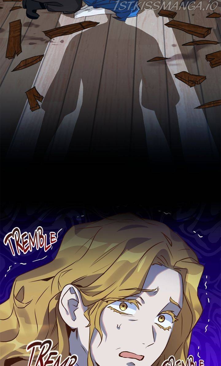 Wake Up, Warrior Chapter 50 - page 15