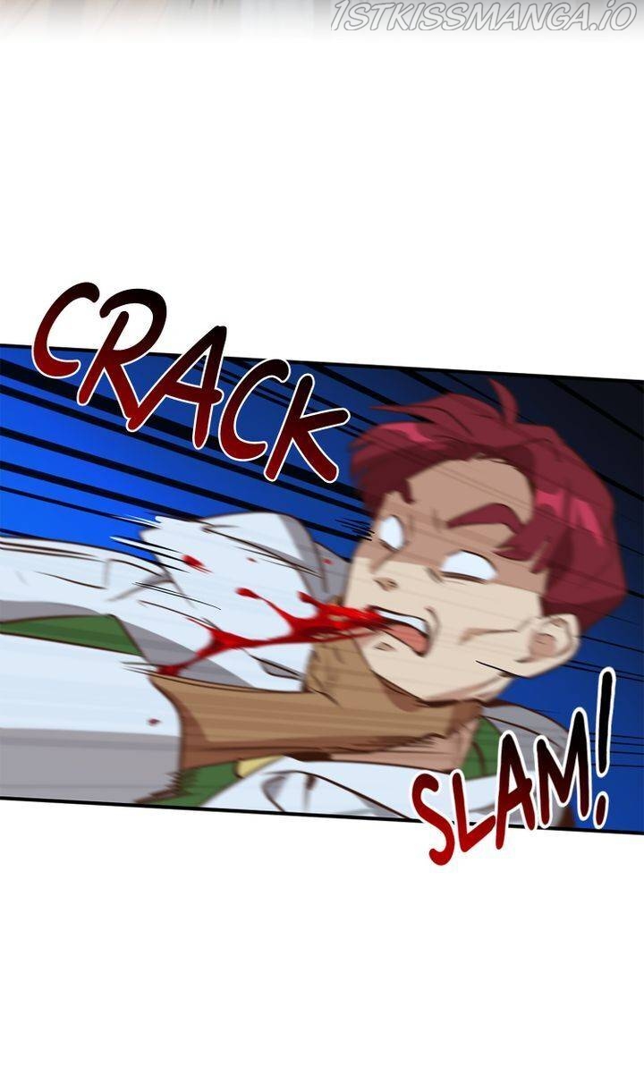 Wake Up, Warrior Chapter 50 - page 32