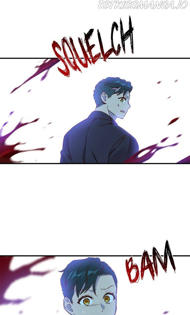 Wake Up, Warrior Chapter 50 - page 33