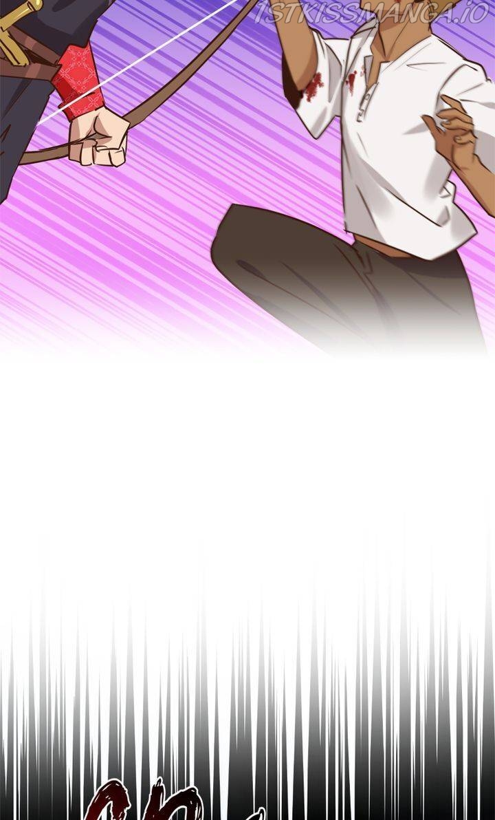 Wake Up, Warrior Chapter 50 - page 42