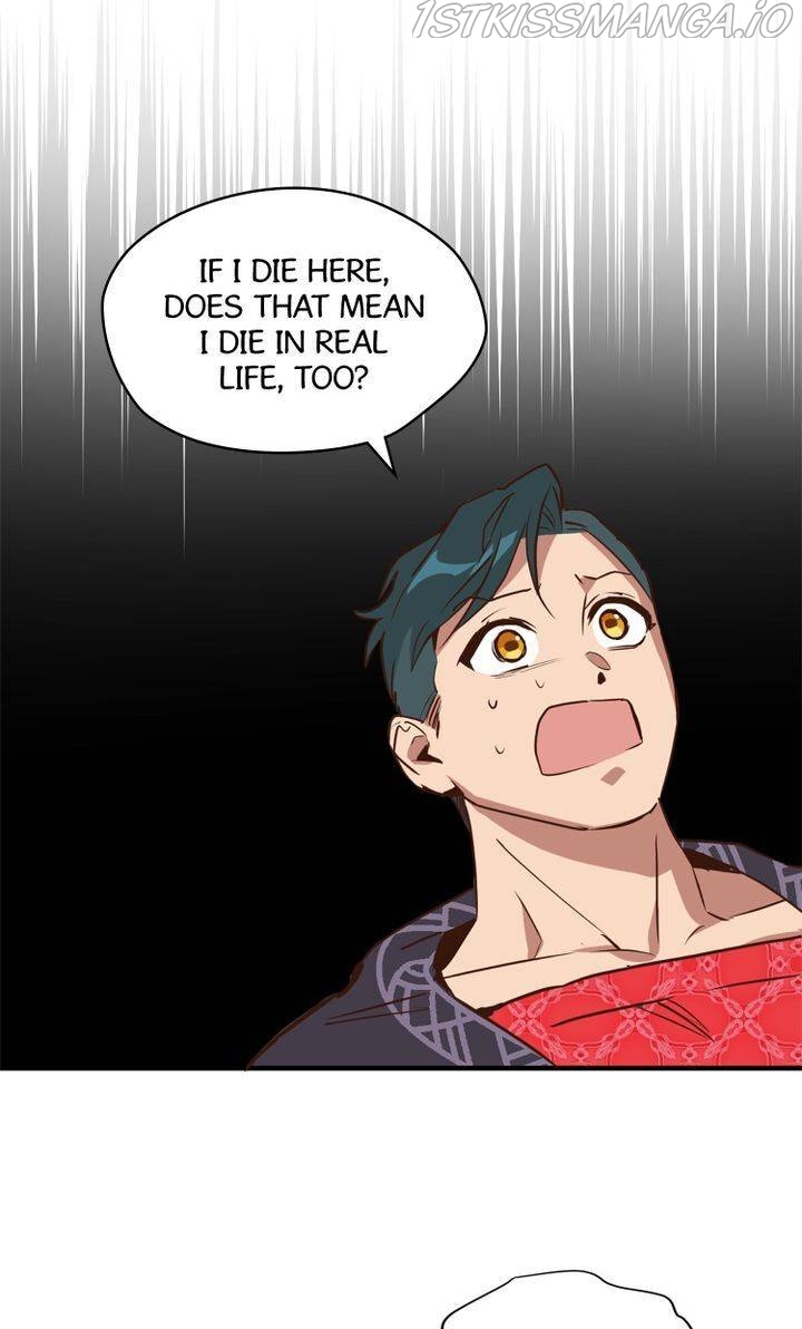 Wake Up, Warrior Chapter 50 - page 46