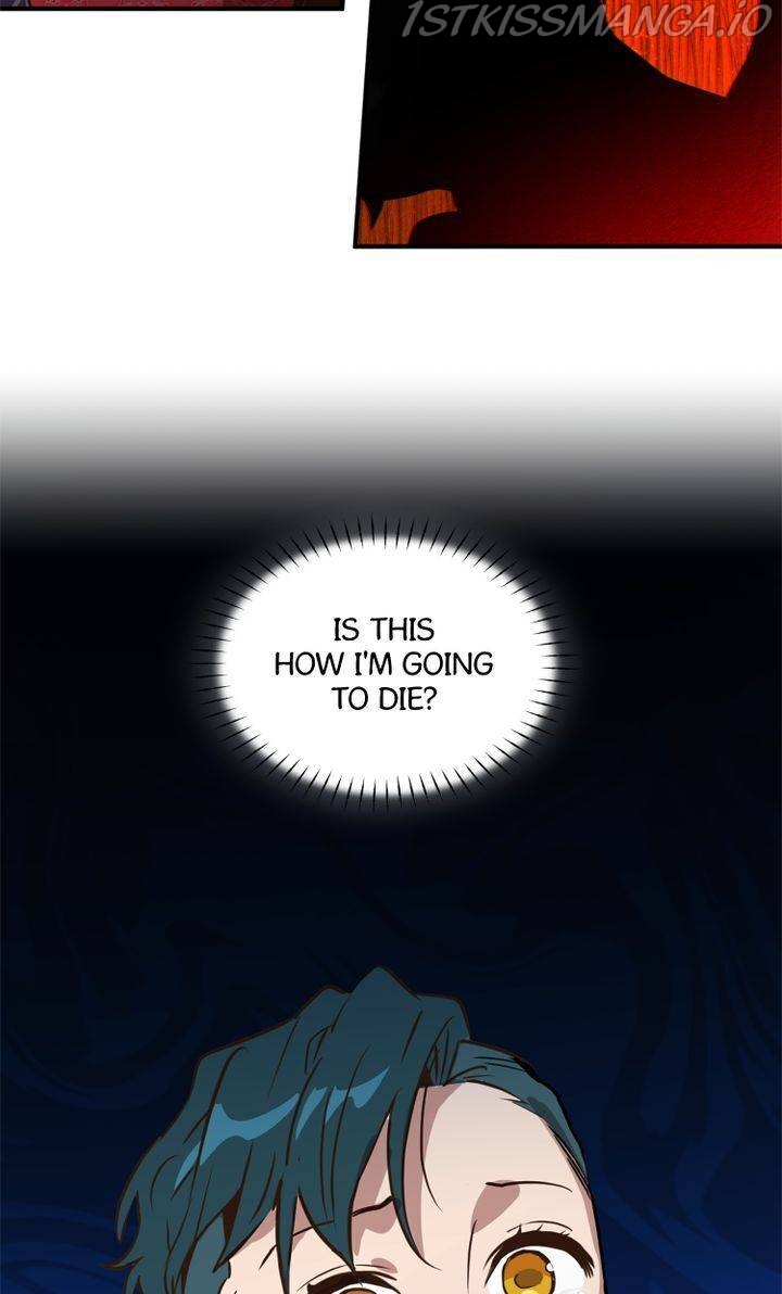 Wake Up, Warrior Chapter 50 - page 51