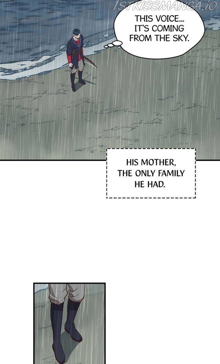 Wake Up, Warrior Chapter 50 - page 9