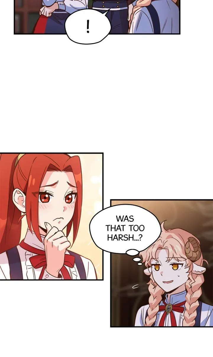 Wake Up, Warrior Chapter 49 - page 12