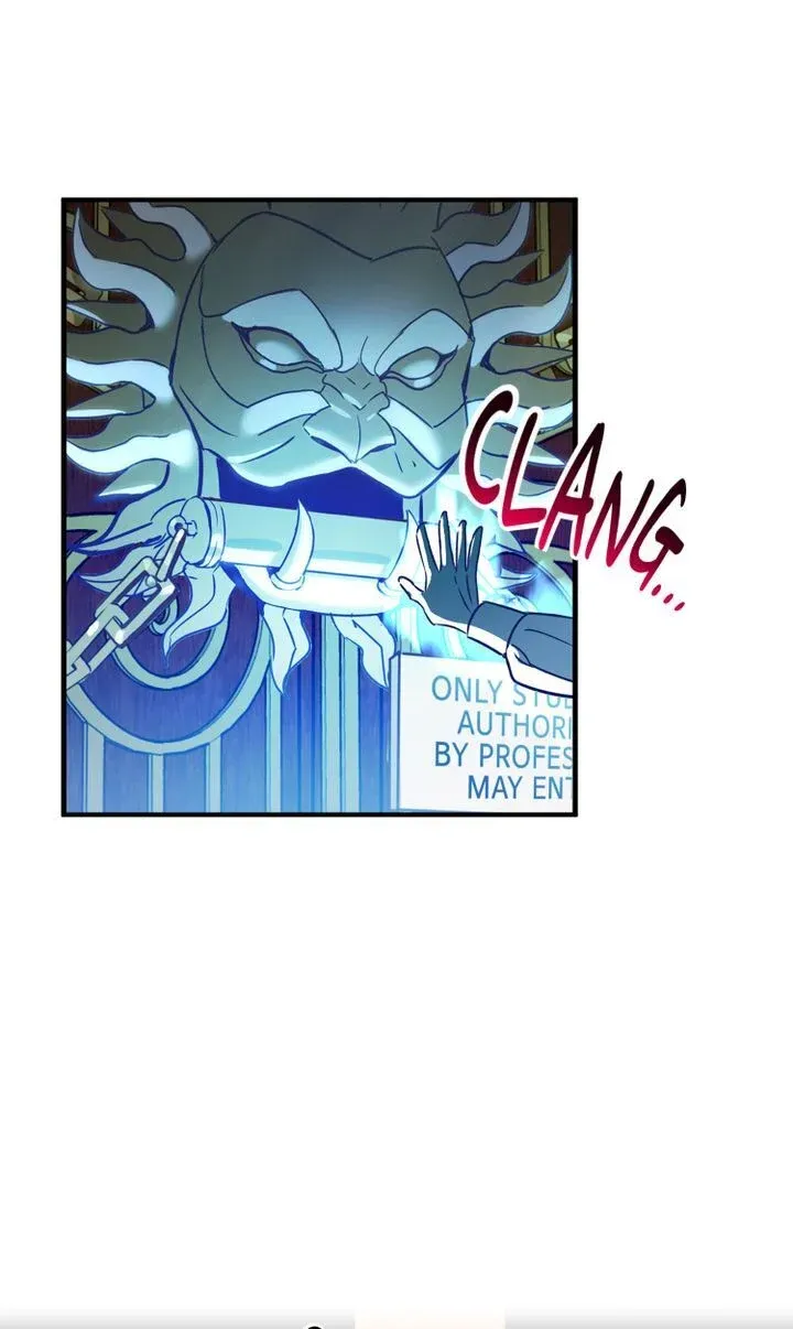 Wake Up, Warrior Chapter 49 - page 17