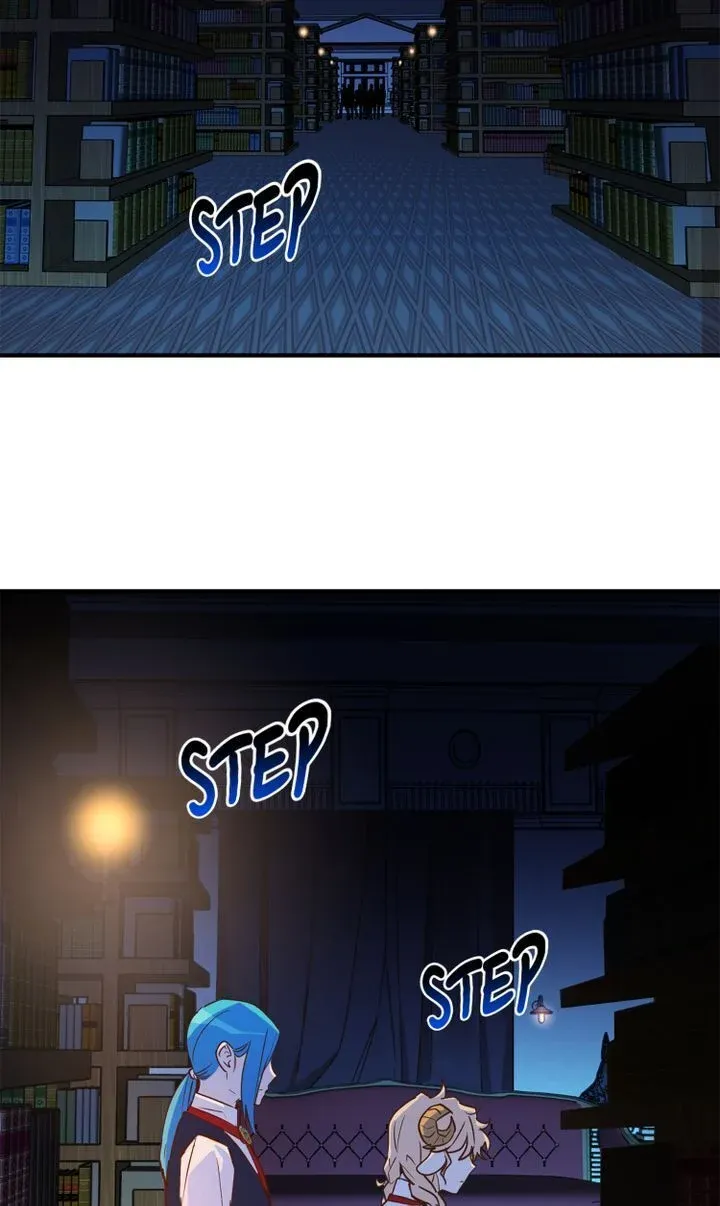 Wake Up, Warrior Chapter 49 - page 19