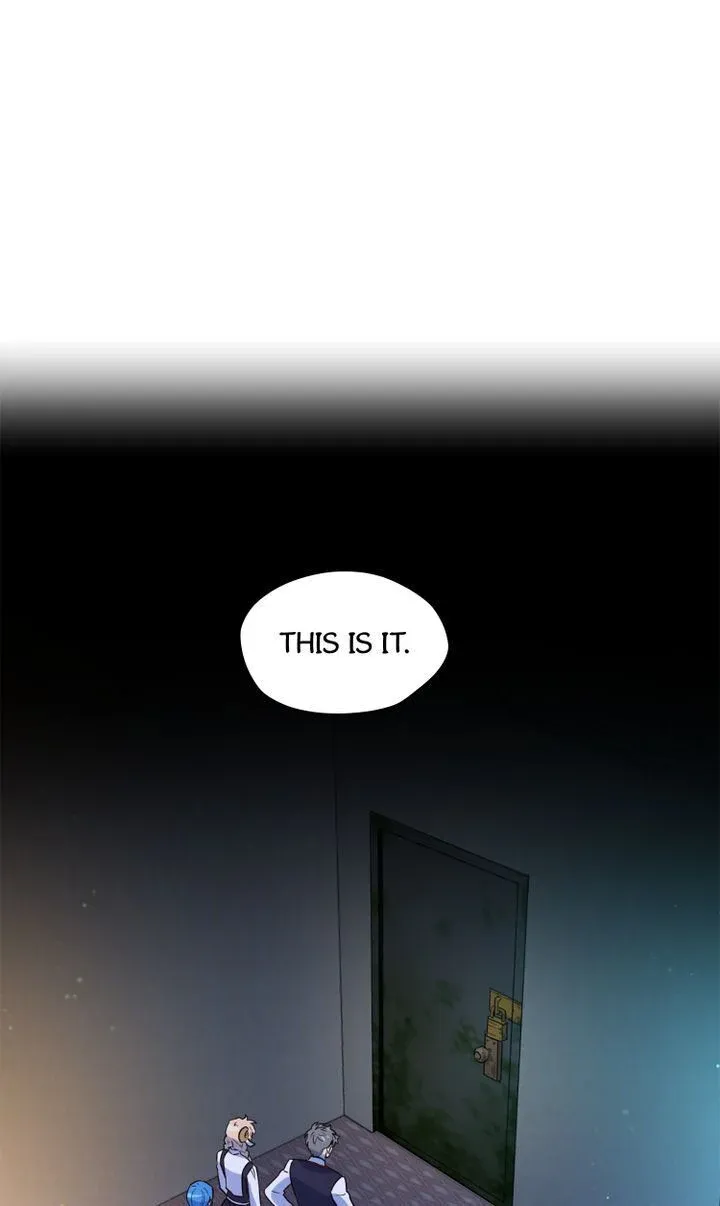 Wake Up, Warrior Chapter 49 - page 21