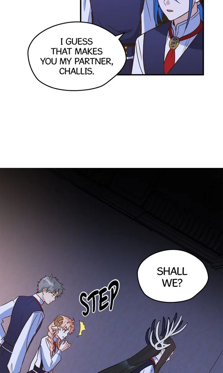 Wake Up, Warrior Chapter 49 - page 28