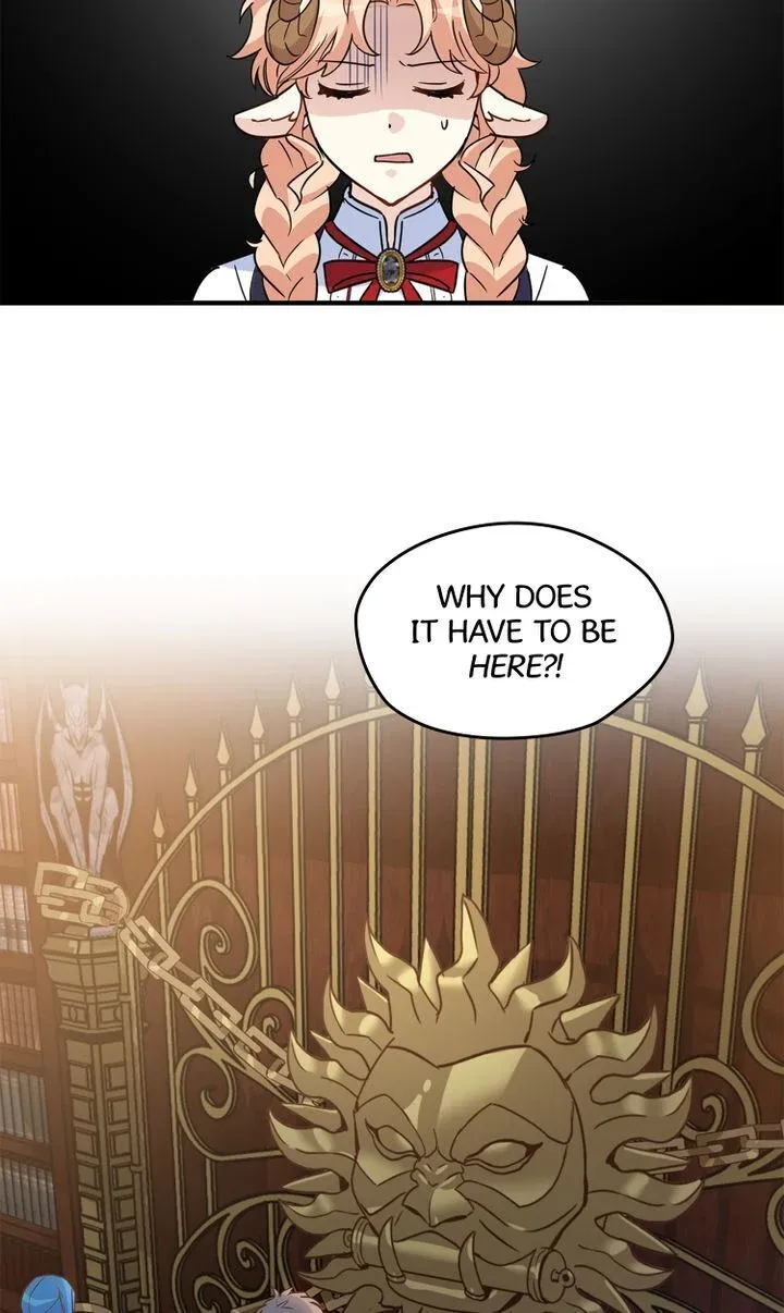 Wake Up, Warrior Chapter 49 - page 3
