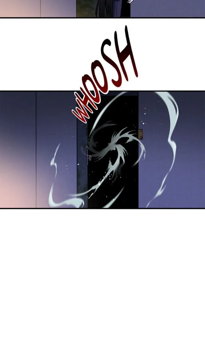 Wake Up, Warrior Chapter 49 - page 30