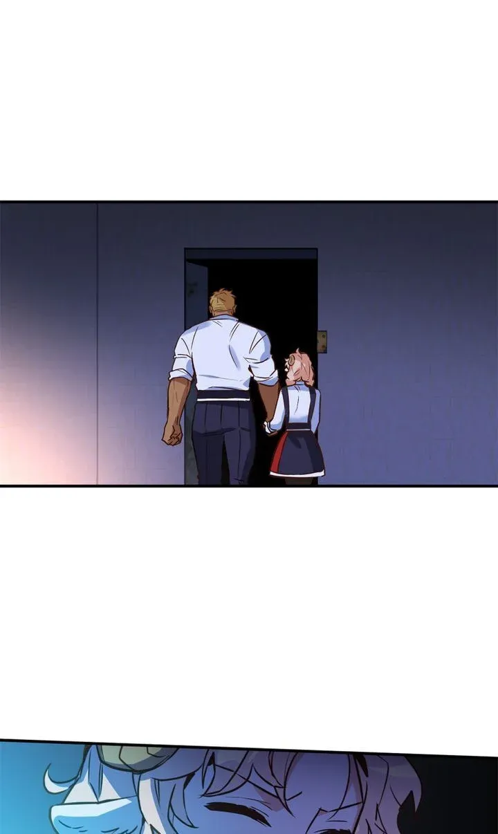 Wake Up, Warrior Chapter 49 - page 34