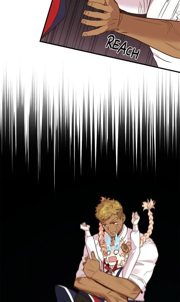Wake Up, Warrior Chapter 49 - page 39