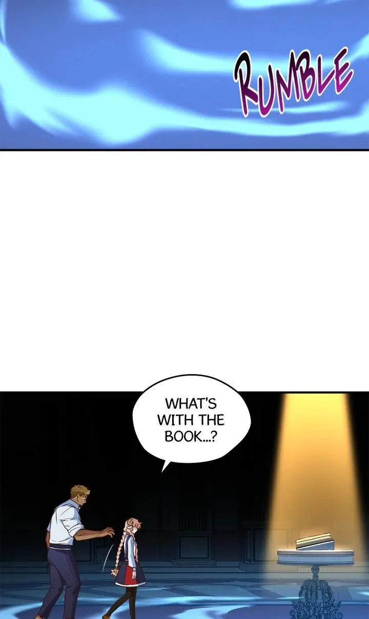 Wake Up, Warrior Chapter 49 - page 46