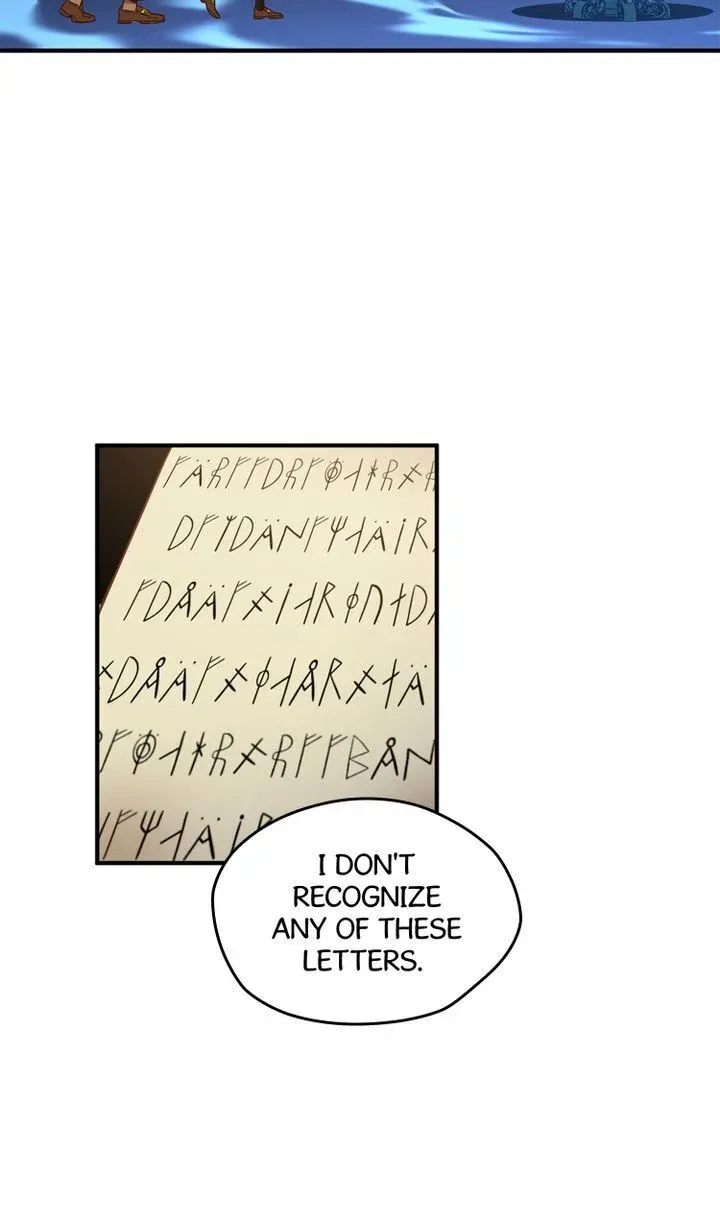 Wake Up, Warrior Chapter 49 - page 47