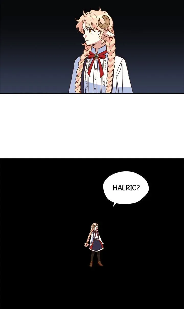Wake Up, Warrior Chapter 49 - page 49