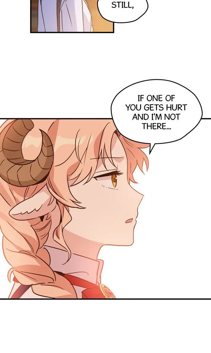 Wake Up, Warrior Chapter 49 - page 5