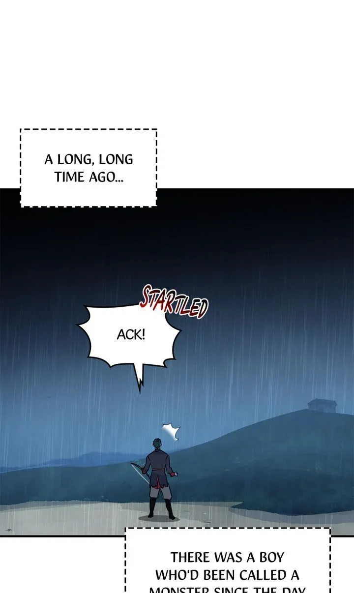 Wake Up, Warrior Chapter 49 - page 52