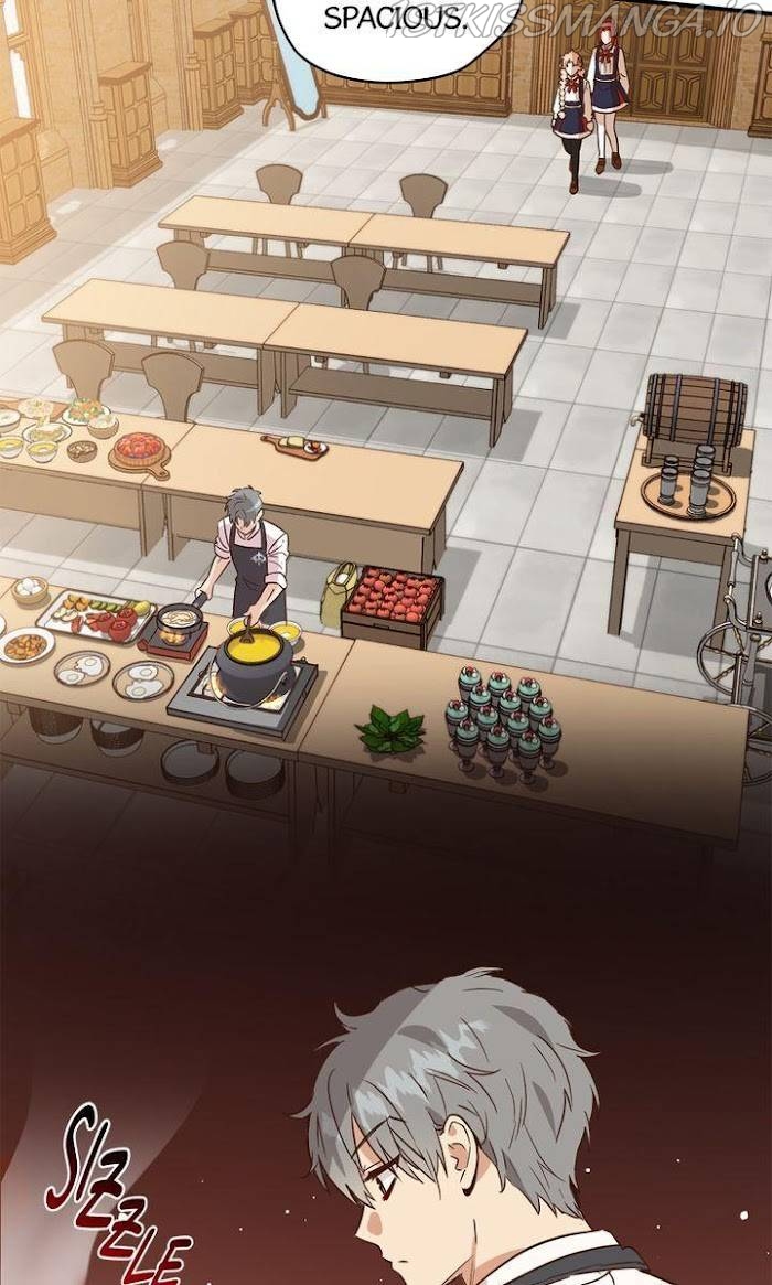 Wake Up, Warrior Chapter 48 - page 11