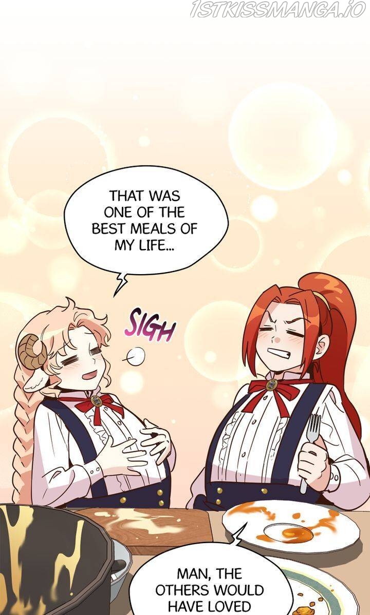 Wake Up, Warrior Chapter 48 - page 23