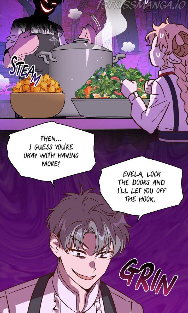 Wake Up, Warrior Chapter 48 - page 27