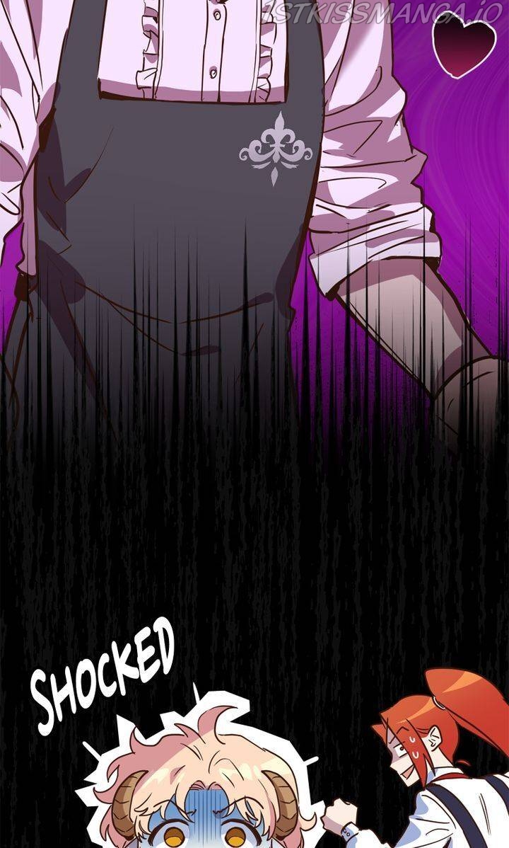 Wake Up, Warrior Chapter 48 - page 28