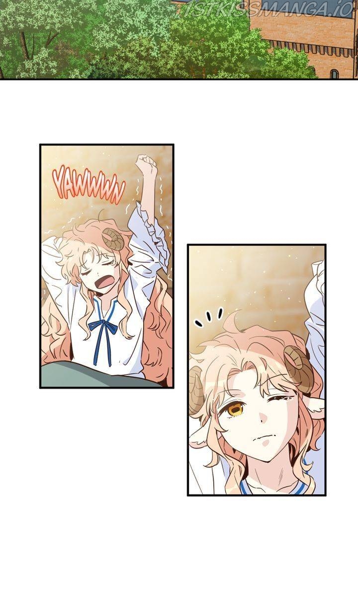 Wake Up, Warrior Chapter 48 - page 3