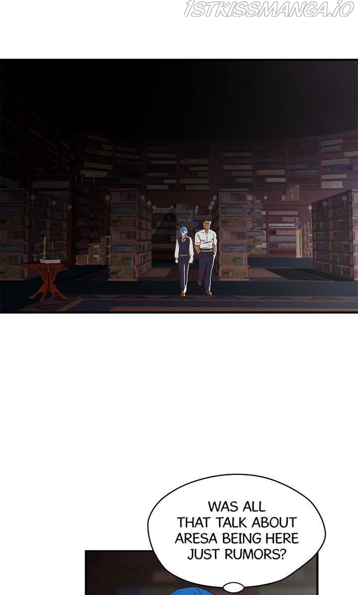 Wake Up, Warrior Chapter 48 - page 34