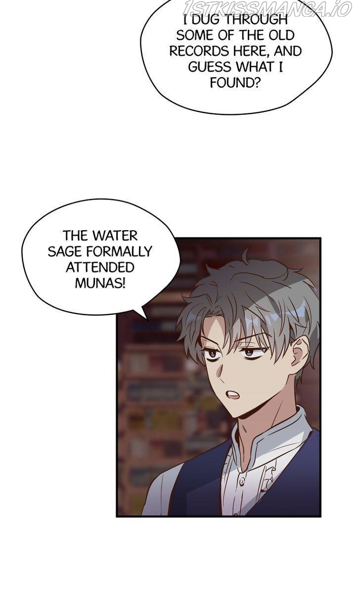 Wake Up, Warrior Chapter 48 - page 38