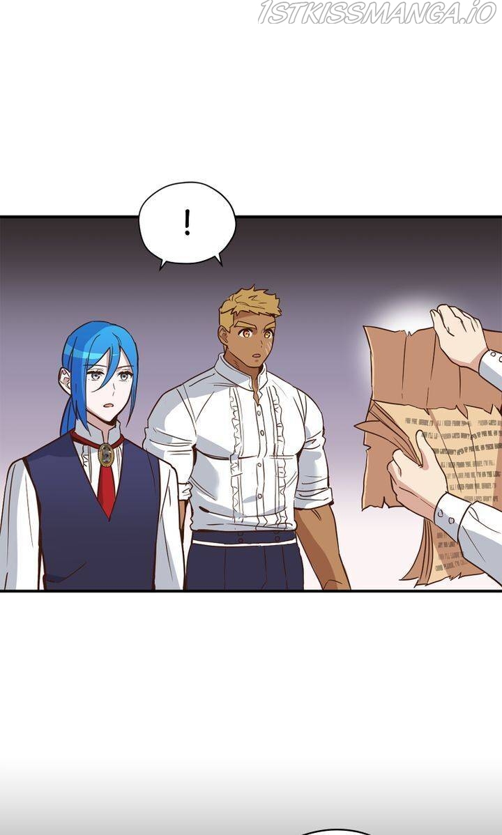 Wake Up, Warrior Chapter 48 - page 39