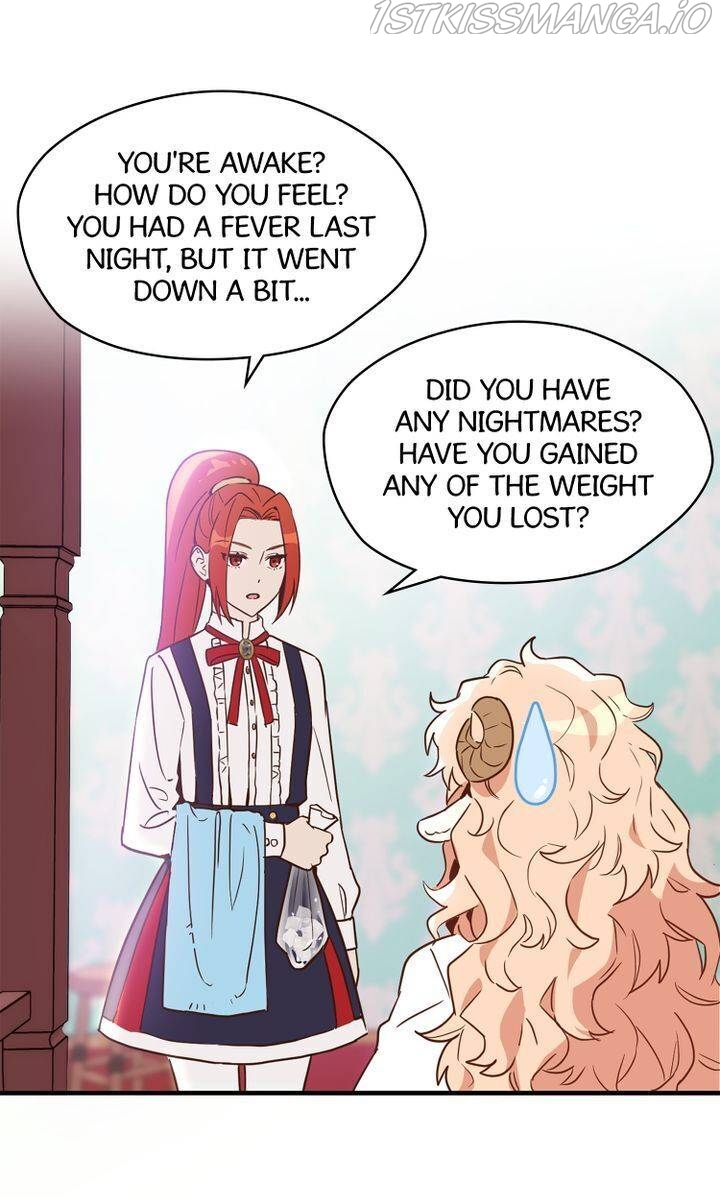 Wake Up, Warrior Chapter 48 - page 4