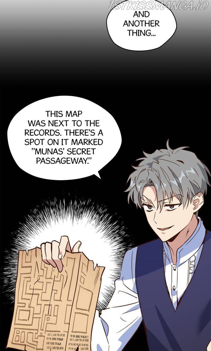Wake Up, Warrior Chapter 48 - page 40