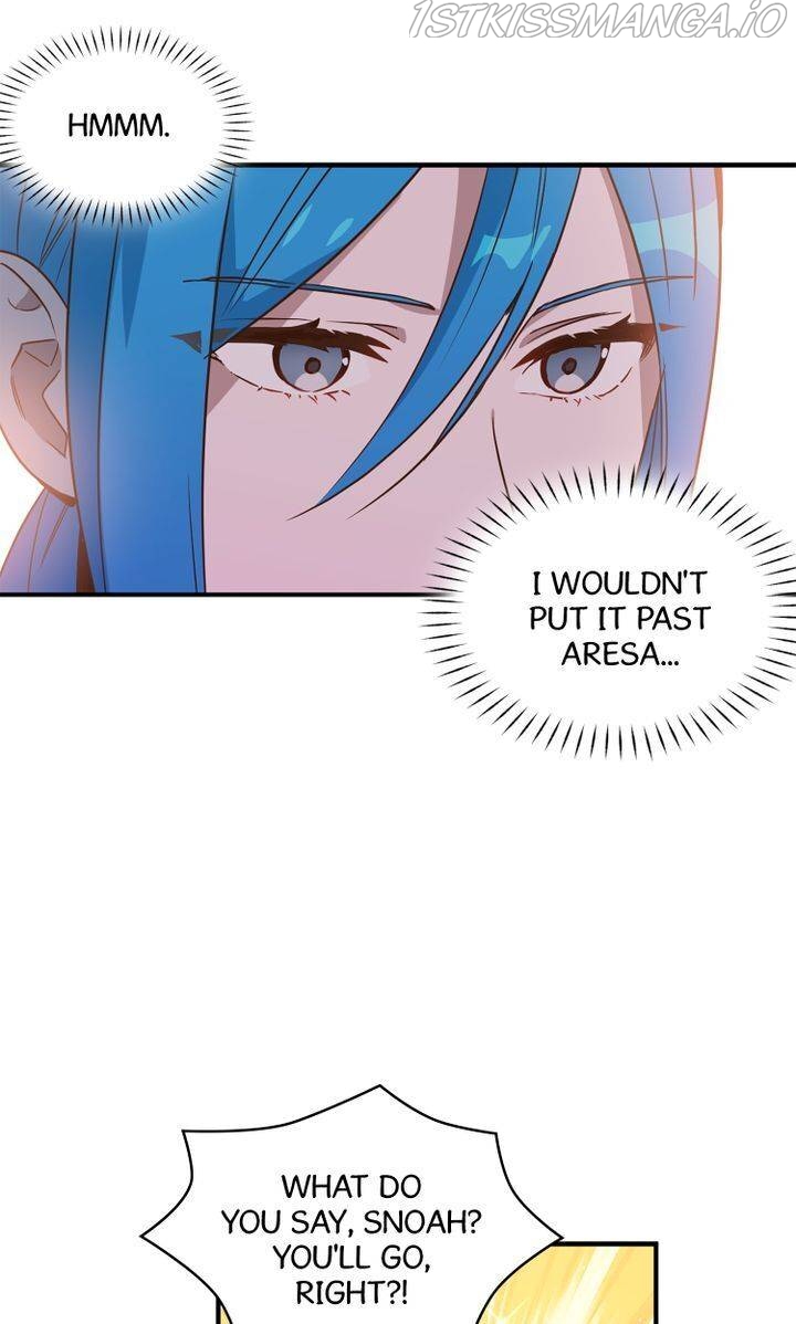 Wake Up, Warrior Chapter 48 - page 45