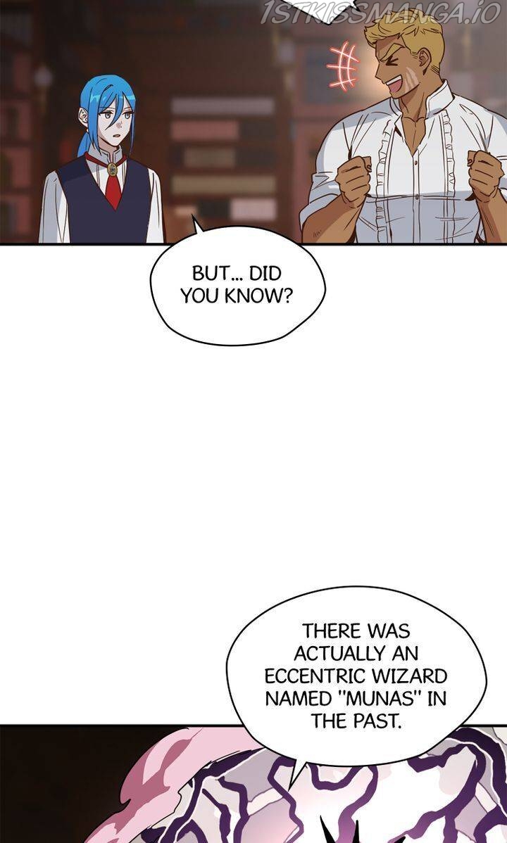 Wake Up, Warrior Chapter 48 - page 47