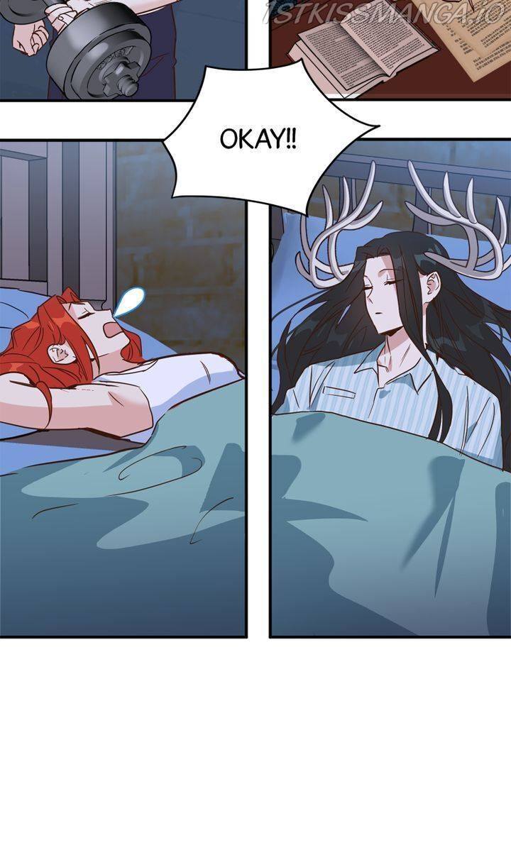 Wake Up, Warrior Chapter 48 - page 51
