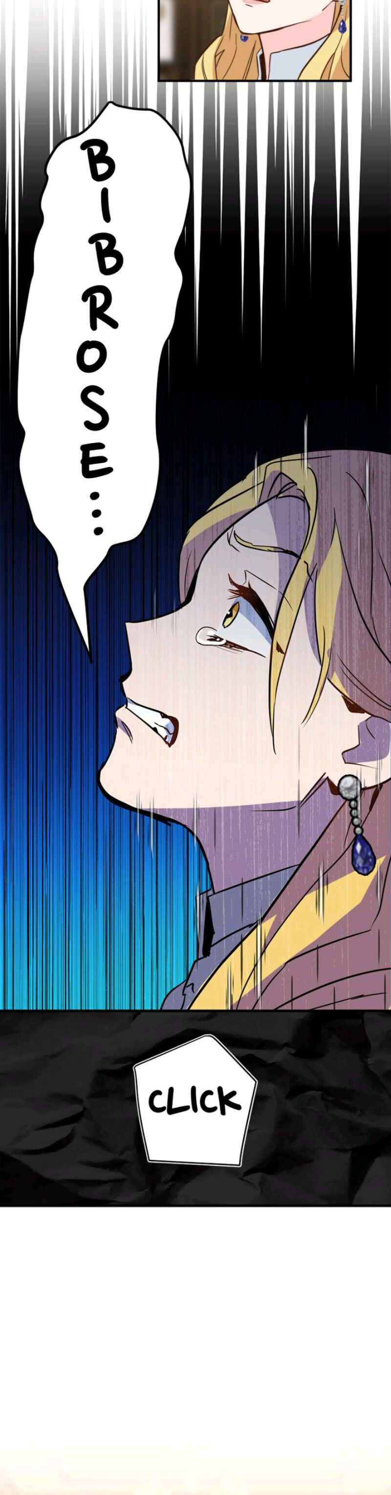 Wake Up, Warrior Chapter 47 - page 17